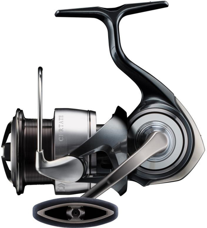 Daiwa 24 Certate LT 2500D