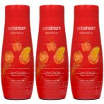 Sodastream Cola Pomeranč 440 ml – Zboží Dáma Sodastream Cola Pomeranč 440 ml – Zboží Dáma
