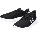 Under Armour pánská sportovní a volnočasová obuv černá – Zboží Dáma