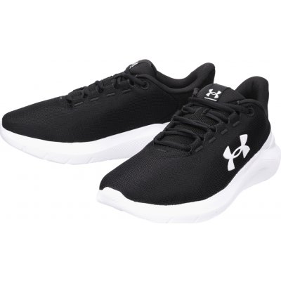Under Armour pánská sportovní a volnočasová obuv černá – Zboží Dáma