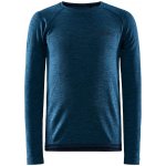 Craft triko Core Dry Active comfort modrá – Zbozi.Blesk.cz