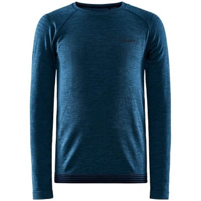 Craft triko Core Dry Active comfort modrá – Zbozi.Blesk.cz