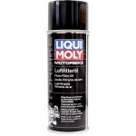 Liqui Moly 1604 Motorbike Olej na vzduchové filtry 400 ml