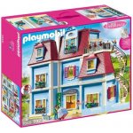 Playmobil 70205 Velký domeček pro panenky – Zboží Živě