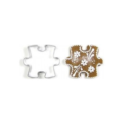 Formička vykrajovací puzzle – Hledejceny.cz