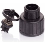 EASYPUMP Sada zpětná klapka + sací hrdlo E-BOOST S3600253 – Hledejceny.cz