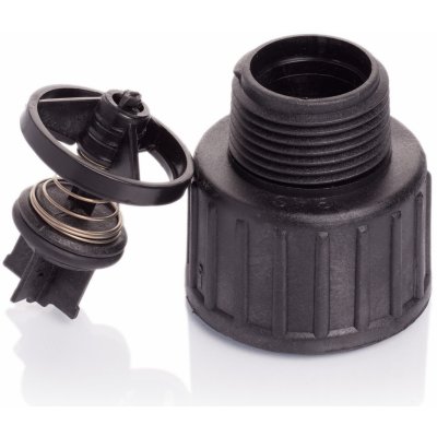 EASYPUMP Sada zpětná klapka + sací hrdlo E-BOOST S3600253 – Hledejceny.cz