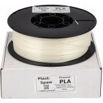 Plastspaw PLA 1,75 mm 1 kg bílý – Zboží Živě