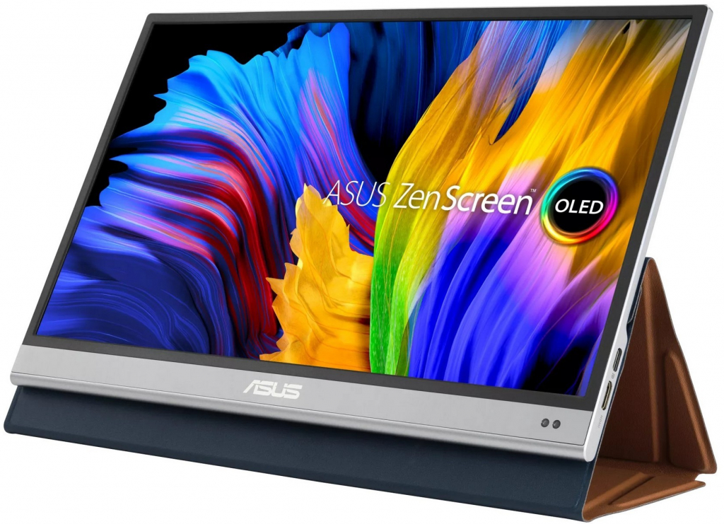 Asus MQ13AH