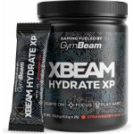 Xbeam Hydrate XP GymBeam Jahoda Kiwi 112,5 g – Zboží Dáma