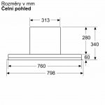 Bosch DBB85CC60 – Sleviste.cz