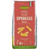 Těstovina Rapunzel Spirálky semolina Bio 0,5 kg