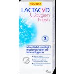 Lactacyd Oxygen Fresh mycí emulze 200 ml – Zboží Dáma
