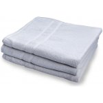 Textilomanie 2x osuška ROYAL bílá 70 x 140 cm – Zbozi.Blesk.cz