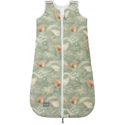 Sleepee Spací pytel Grow Up Bohemian Green – Zboží Dáma