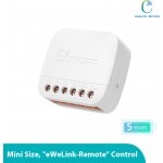 Sonoff S-MATE2 – Sleviste.cz