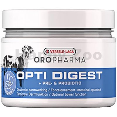 Versele Laga Oropharma Opti Digest 250 g – Zboží Mobilmania