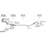 BOSAL BS 248-160 – Hledejceny.cz