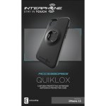 Pouzdro Interphone QUIKLOX Apple iPhone 13, černé – Zboží Živě