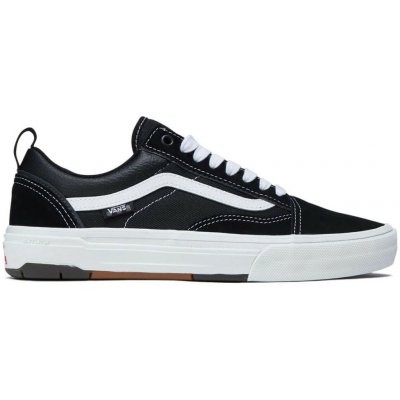 Vans Skate Old Skool Wafflecup Black/White – Hledejceny.cz