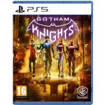 Gotham Knights (Collector's Edition) – Hledejceny.cz