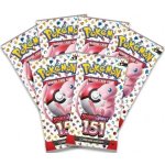 Pokémon TCG Scarlet & Violet 151 Booster – Zboží Dáma