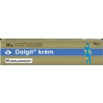 DOLGIT DRM 50MG/G CRM 50G – Hledejceny.cz