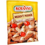 KOTÁNYI Medový perník koření 27 g – Zbozi.Blesk.cz