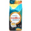 Zrnková káva Gimoka Armonioso 1 kg