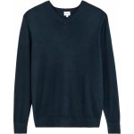 Celio BEFIRSTV pánský svetr tmavě modrá – Hledejceny.cz