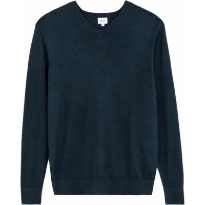Celio BEFIRSTV pánský svetr tmavě modrá – Hledejceny.cz