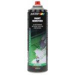 Motip odstraňovač barvy a laků 500 ml – Zboží Mobilmania