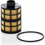 Palivový filtr MANN-FILTER PU 723 x | Zboží Auto