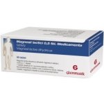 MAGNESII LACTICI 0,5 TBL. MEDICAMENTA POR 0,5G TBL NOB 50 – Hledejceny.cz