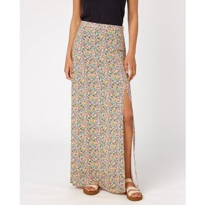Rip Curl Afterglow Ditsy Skirt sukně multico