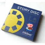 MiDeer Kotoučky s pohádkami do baterky 1 – Zbozi.Blesk.cz