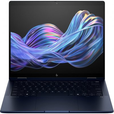 HP EliteBook X Flip G1i B9ZU8ET – Zboží Mobilmania