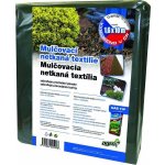 Agro mulčovací netkaná textilie 1,6 x 10 m – Hledejceny.cz