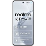 realme 16 Pro+ 12GB/512GB Master Grey – Zbozi.Blesk.cz