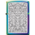 Zippo benzínový Oriental Abstract 26824 – Hledejceny.cz