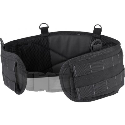 Pásek Condor Outdoor II. Gen bojový Molle černý – Zbozi.Blesk.cz