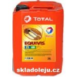 Total Equivis ZS 46 20 l – Zboží Mobilmania