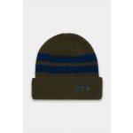686 kulich Sport Stripe Beanie Sage SGE – Hledejceny.cz