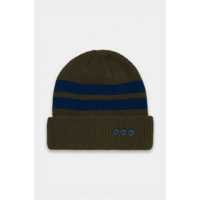 686 kulich Sport Stripe Beanie Sage SGE – Hledejceny.cz