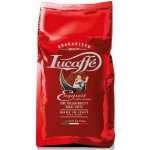 Lucaffé Exquisit 1 kg – Sleviste.cz