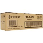 Kyocera Mita TK-140 - renovované – Sleviste.cz