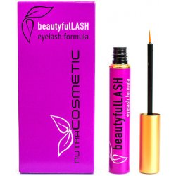 BeautyfulLASH Eyelash Formula růstové sérum na řasy 3 ml