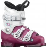Salomon T3 RT Girly 22/23 – Zboží Dáma