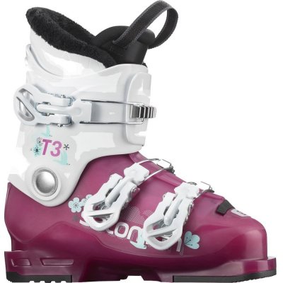 Salomon T3 RT Girly 22/23 – Zboží Dáma