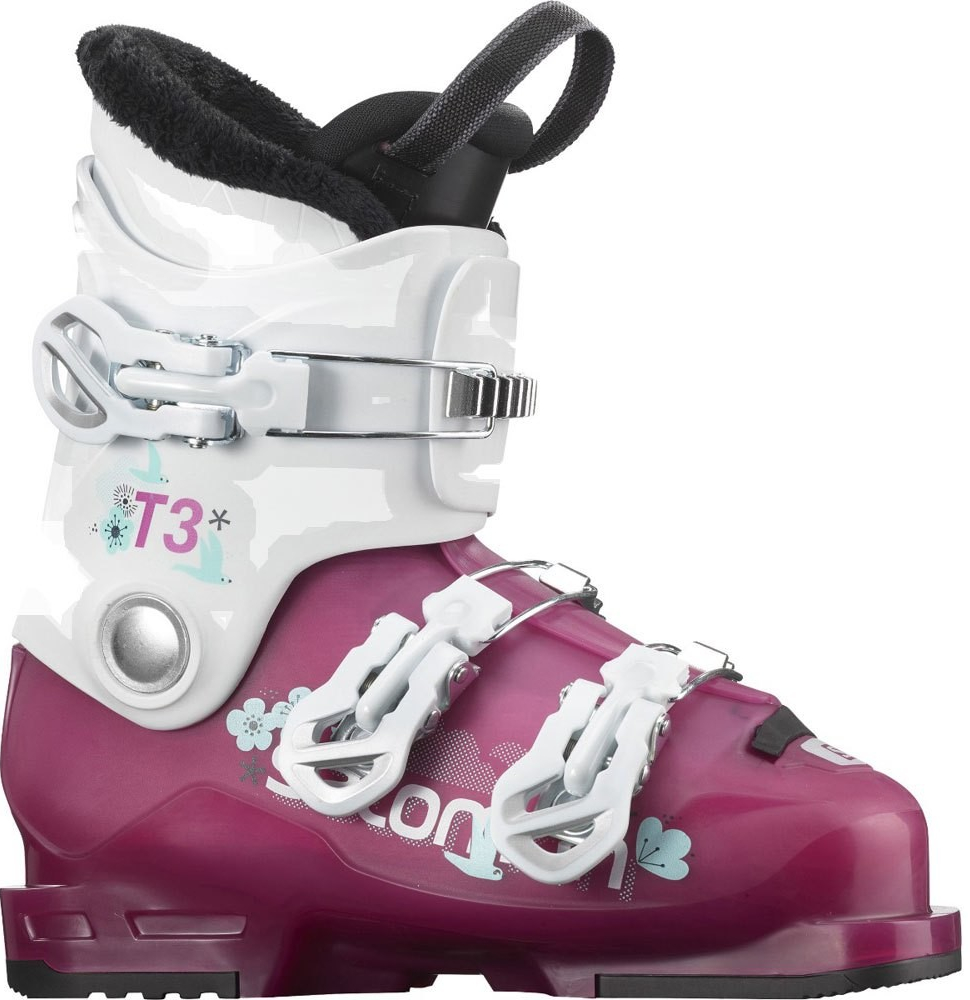 Salomon T3 RT Girly 22/23